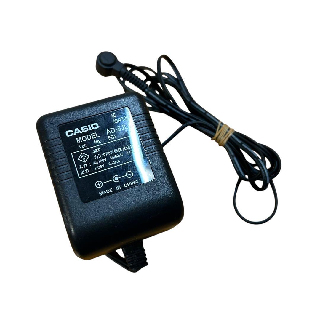 CASIO WK-110 77鍵 電子ピアノ キーボード