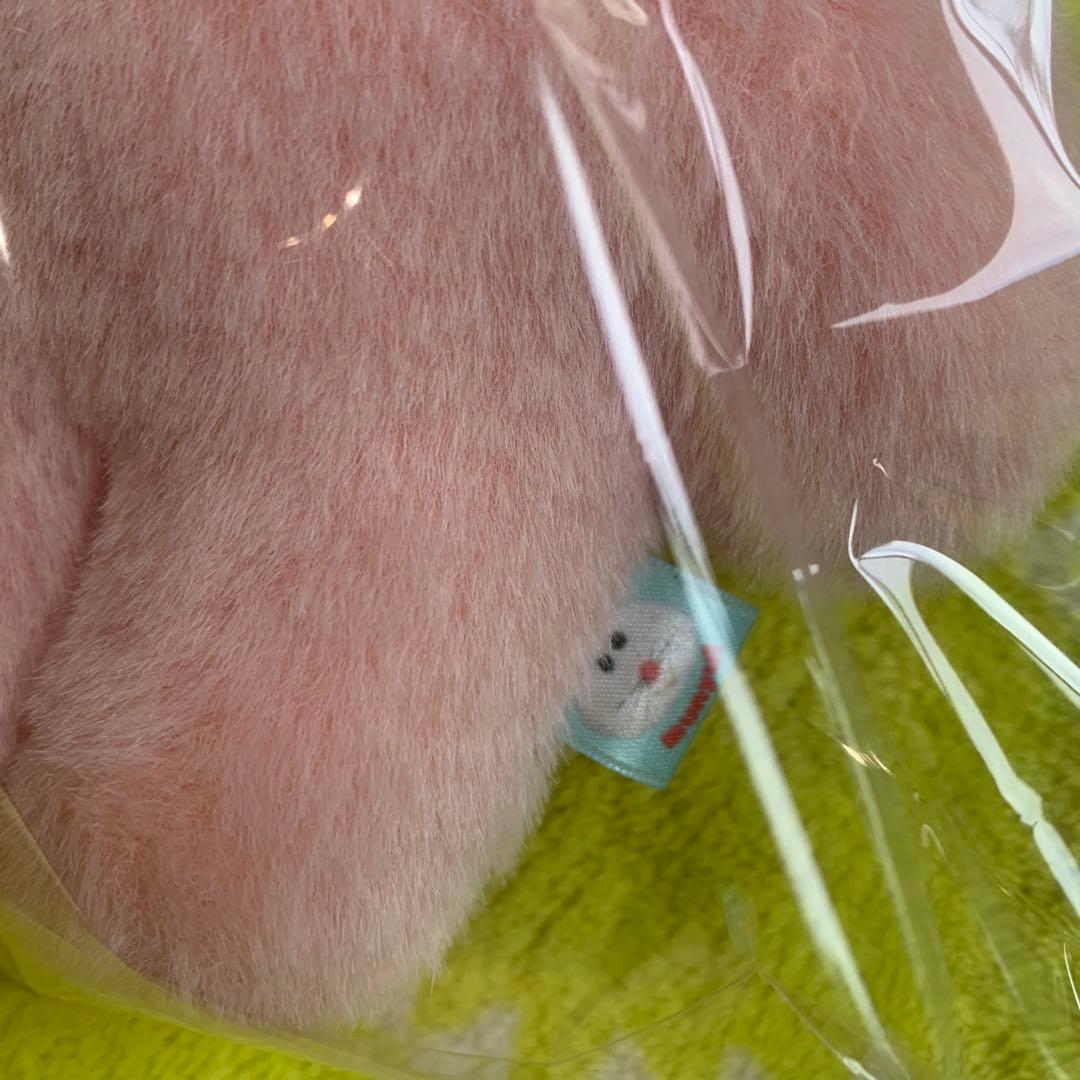 ぬいぐるみ　ハンドメイド作品　ねこ　猫