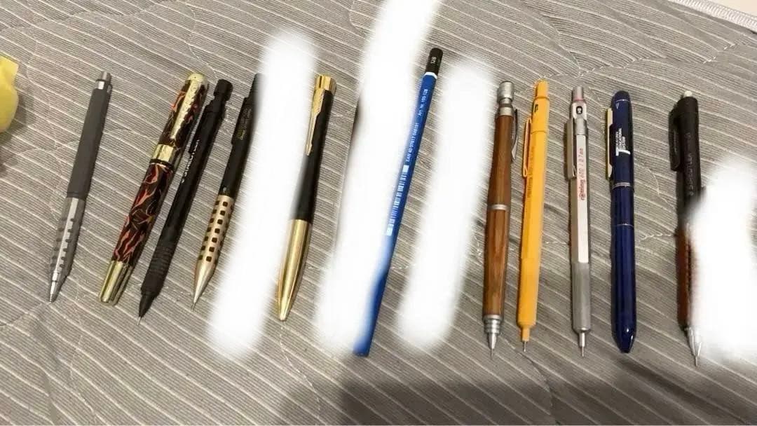 文房具まとめ売り　バラ売り可