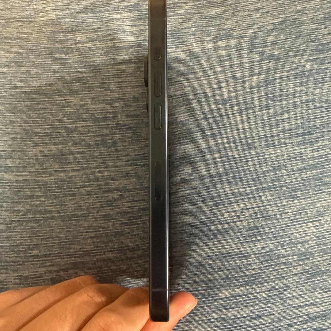 スマートフォン本体 iPhone 15 Pro