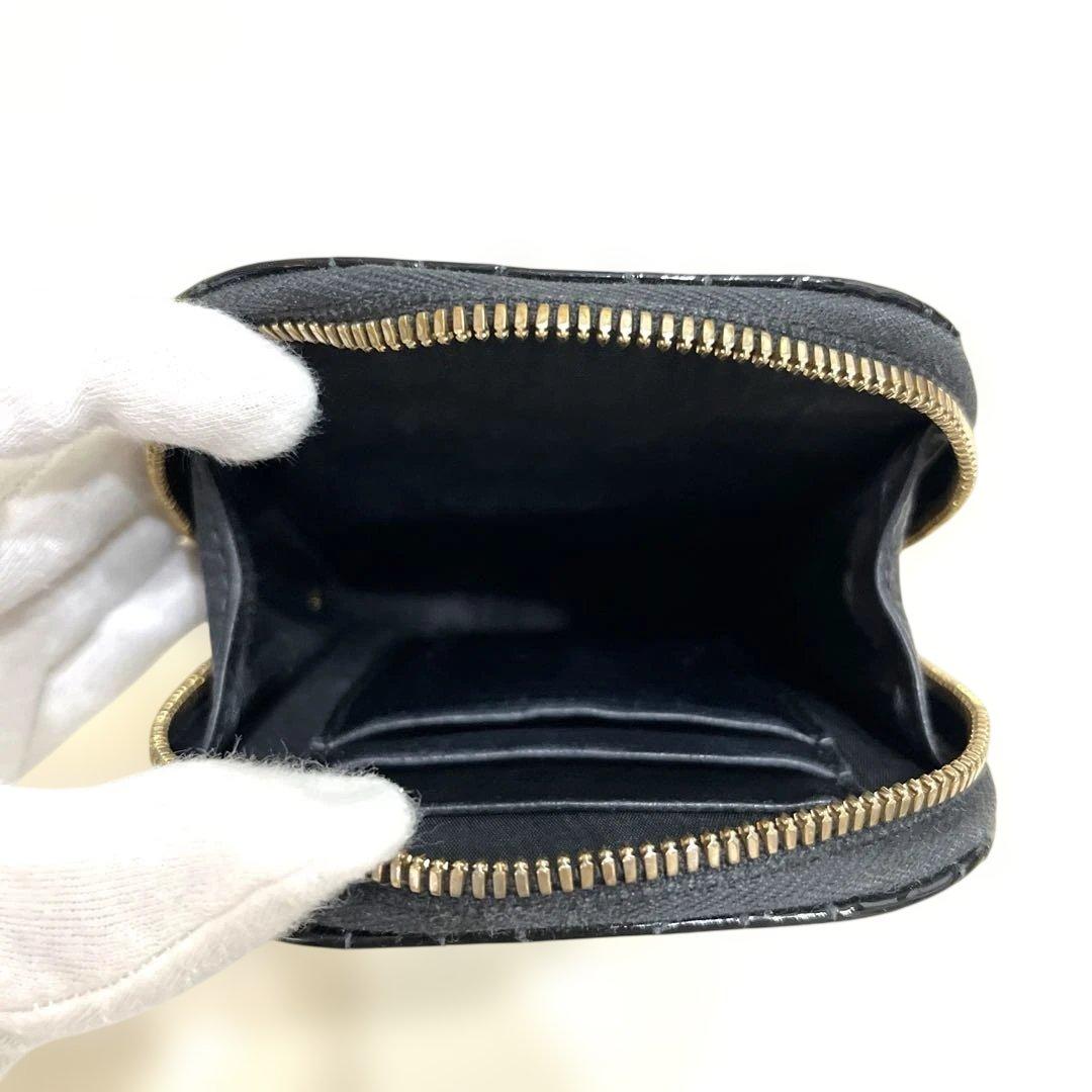 Lady Dior Call'in Dior フォンホルダー