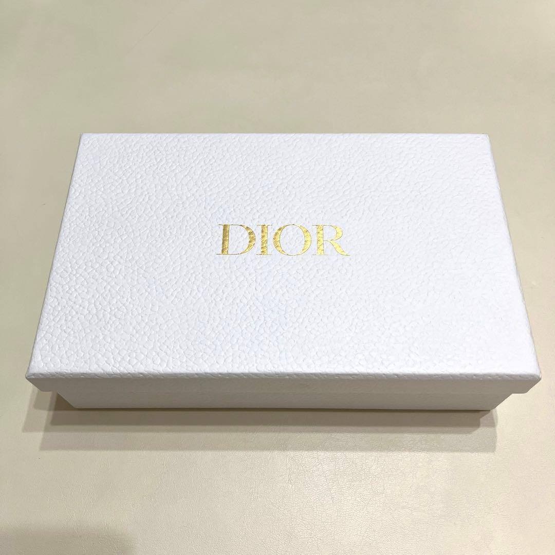 Lady Dior Call'in Dior フォンホルダー