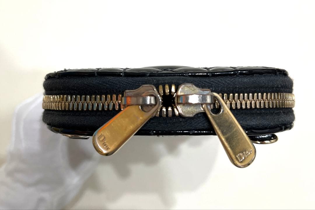 Lady Dior Call'in Dior フォンホルダー