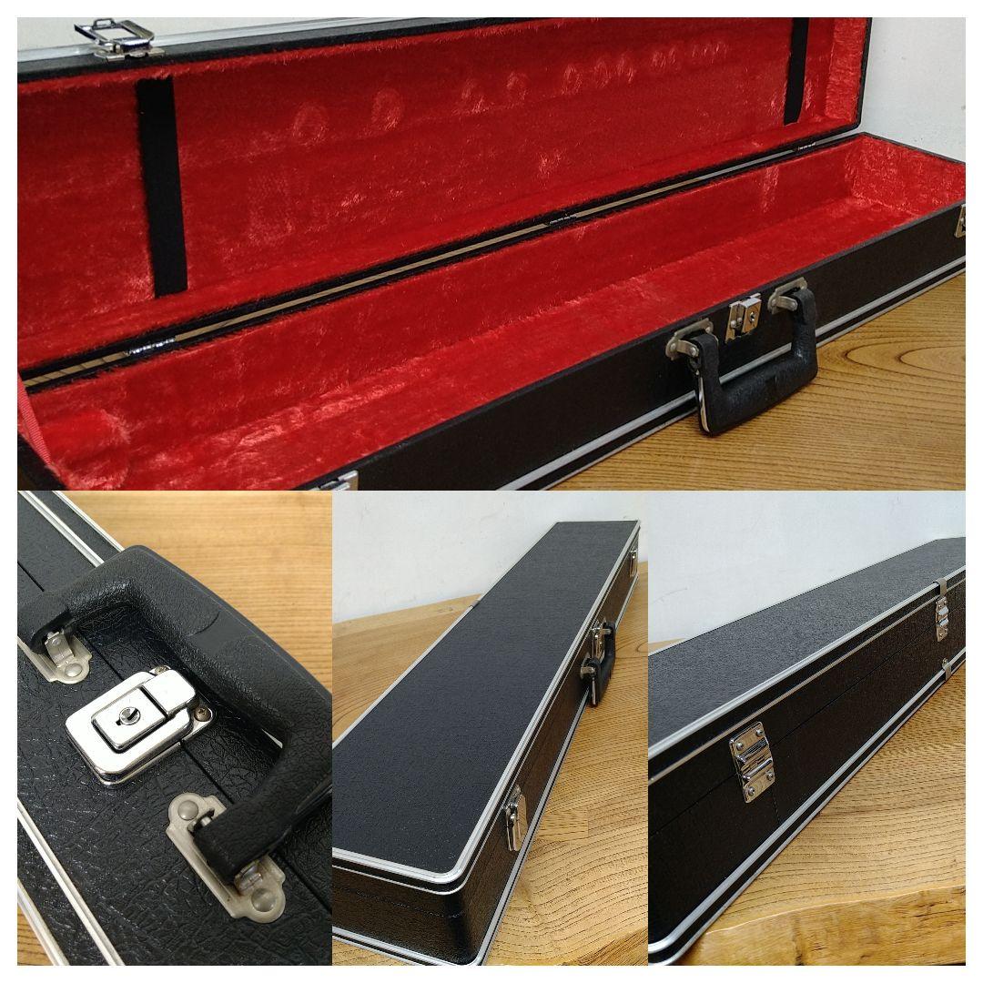 A490 菊八重 大正琴F28JSハードケースショルダーケース栞ピック笛弦美品