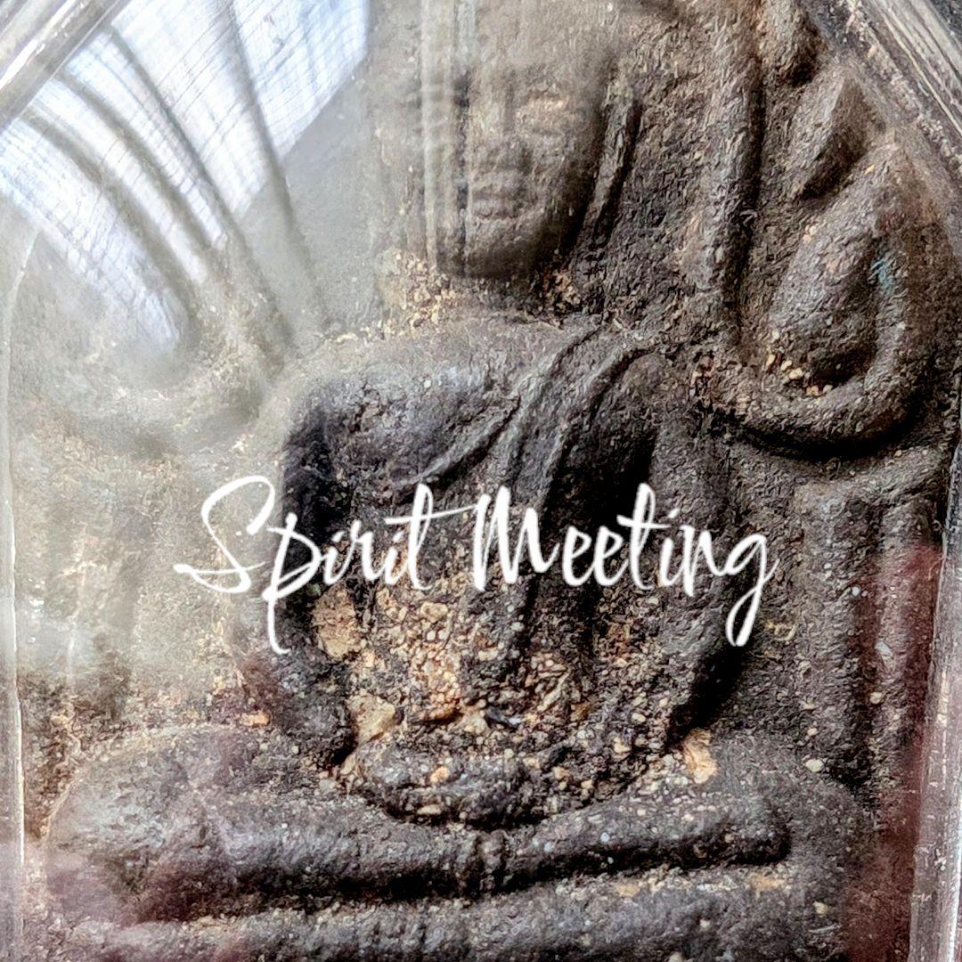 希少　北部クンペーンの雄　クルバサネイ師のクンペーンオームナン+ポーサラタン