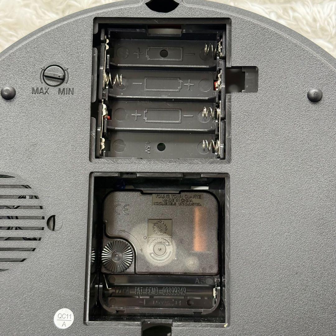 ✨希少✨ハローキティ からくり時計 バレリーナ 掛け時計 サンリオ