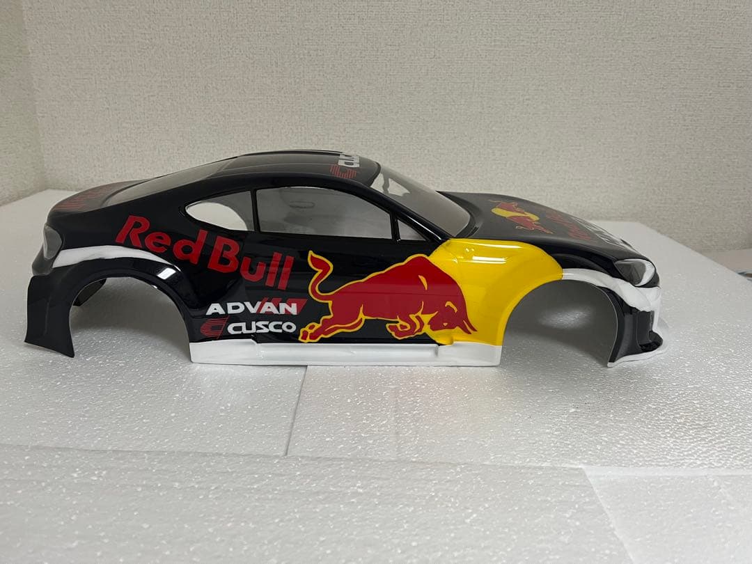 ホビーラジコン DRIVE M7 ADVAN MAX ORIDO Racing 86