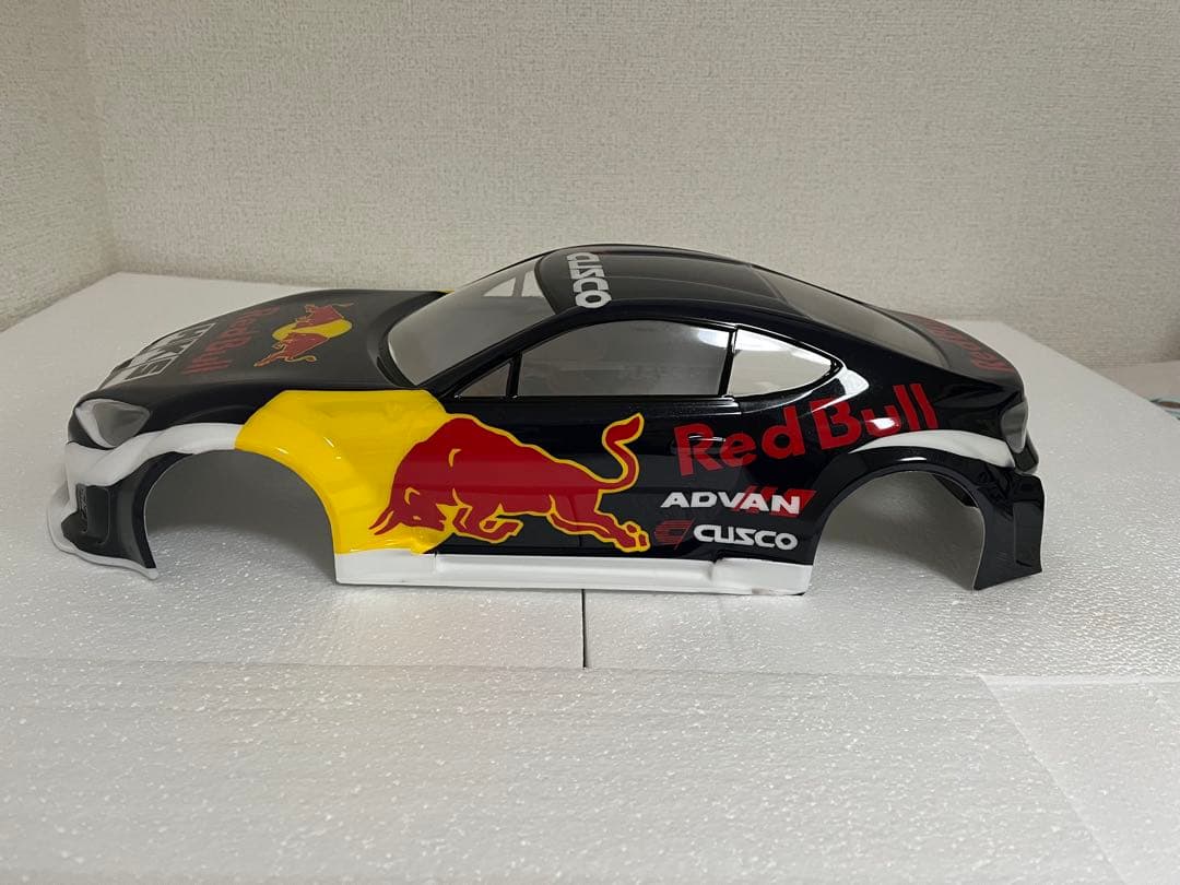 ホビーラジコン DRIVE M7 ADVAN MAX ORIDO Racing 86