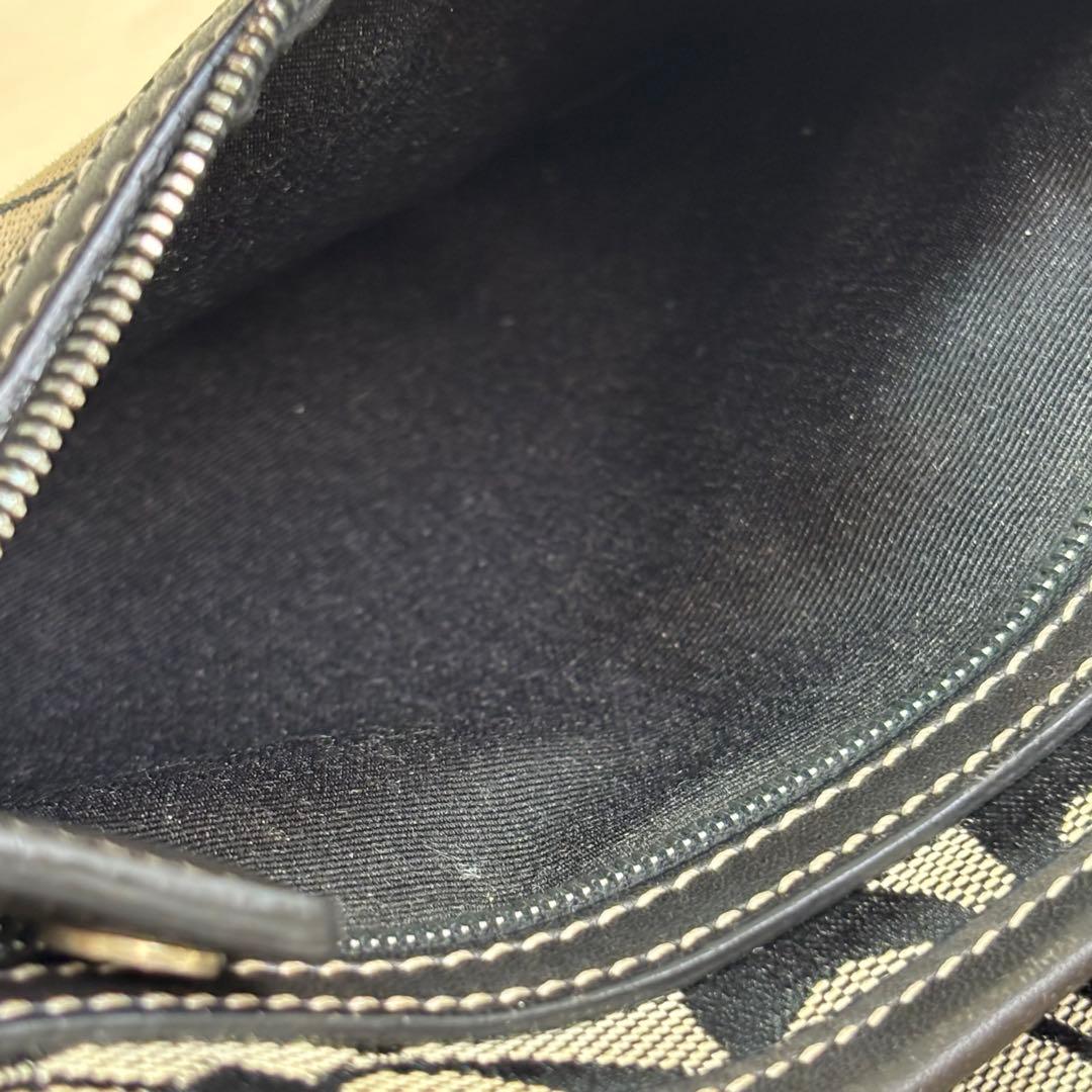 COACH シグネチャー ホーボー 6070 アーカイブ Y2K