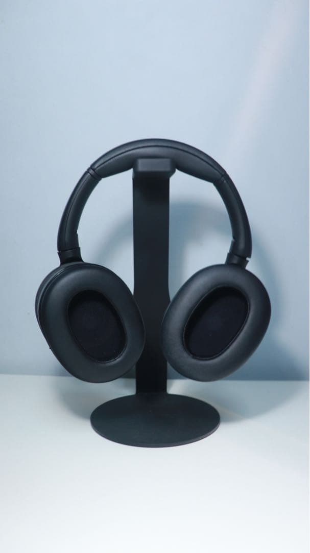 SONY ULT POWER SOUND ブラック ULTWEAR