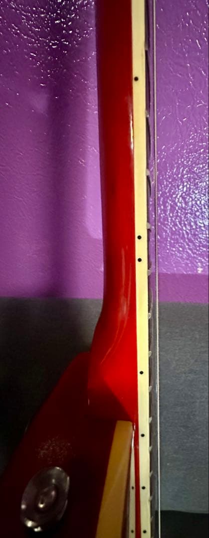 Gibson Maestro レスポール