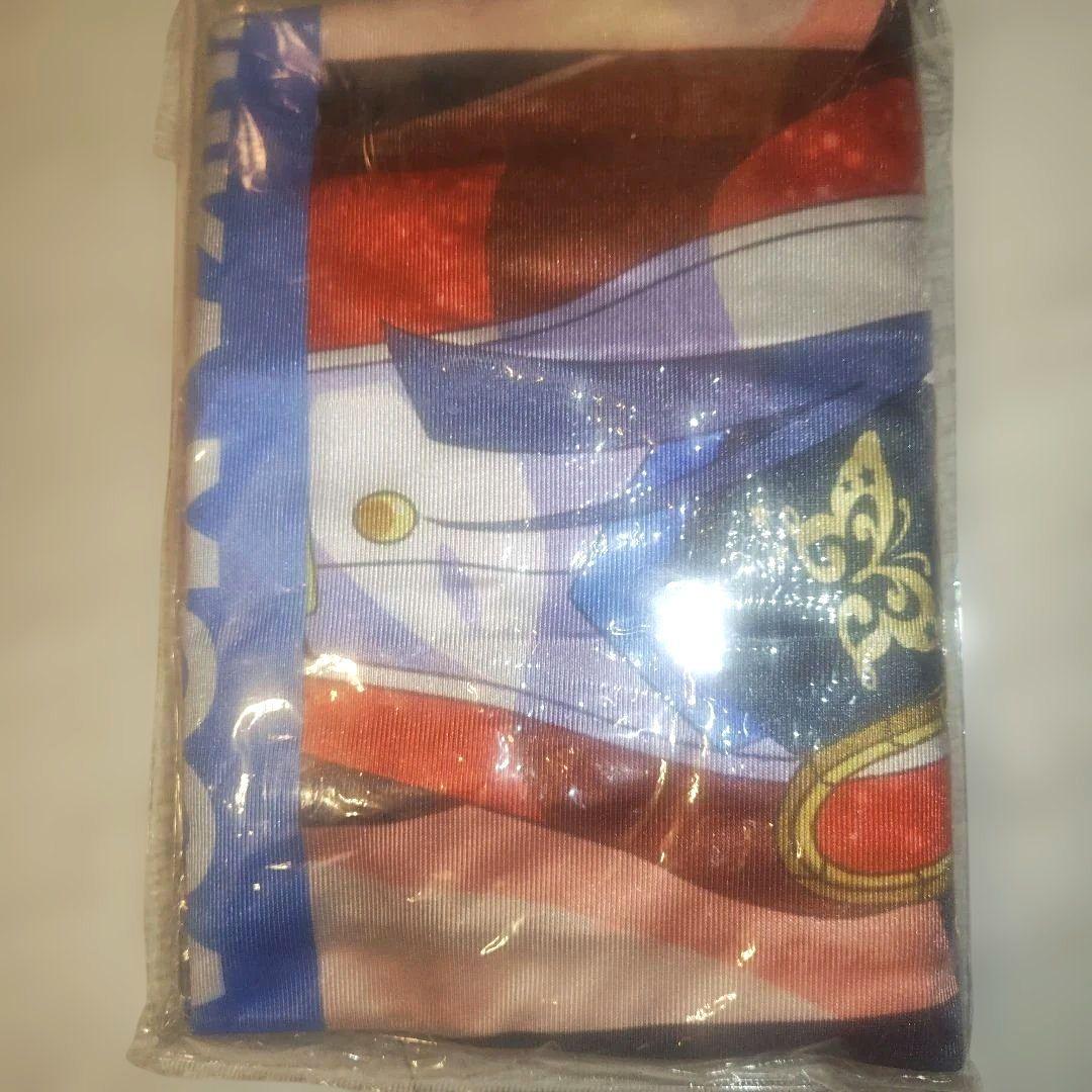 未使用 完売品 最上静香 HOTCHPOTCH FESTIV@L!! 2 法被