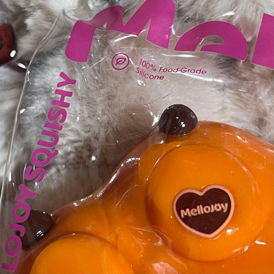 mellojoy 猫爪4つセット