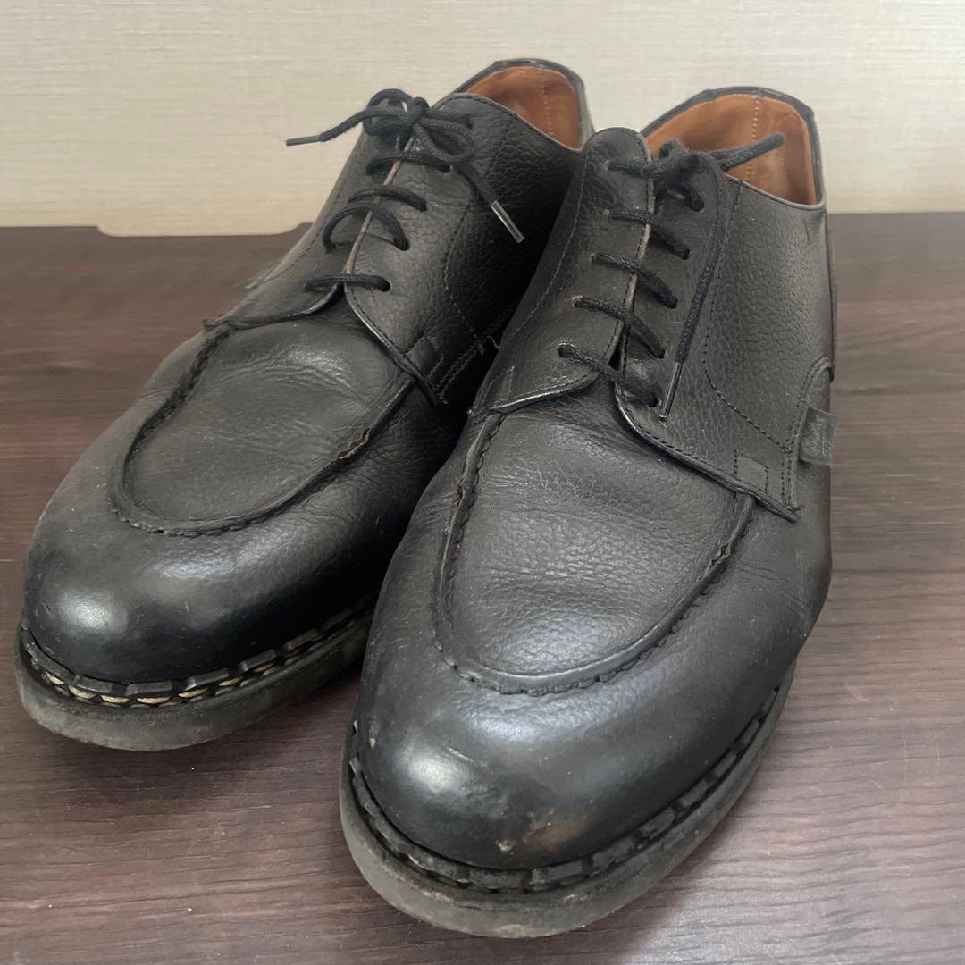 Paraboot シャンボード　9