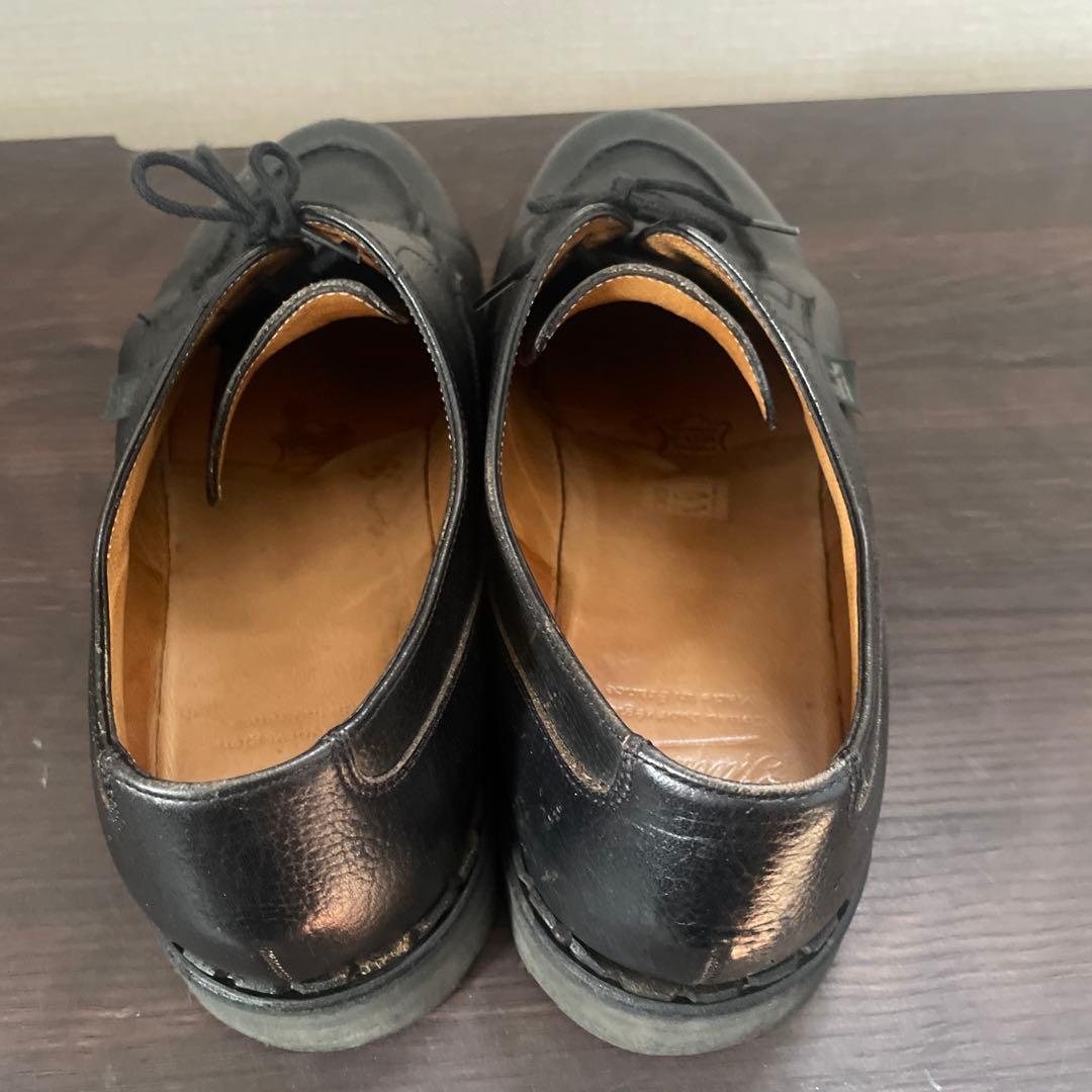 Paraboot シャンボード　9