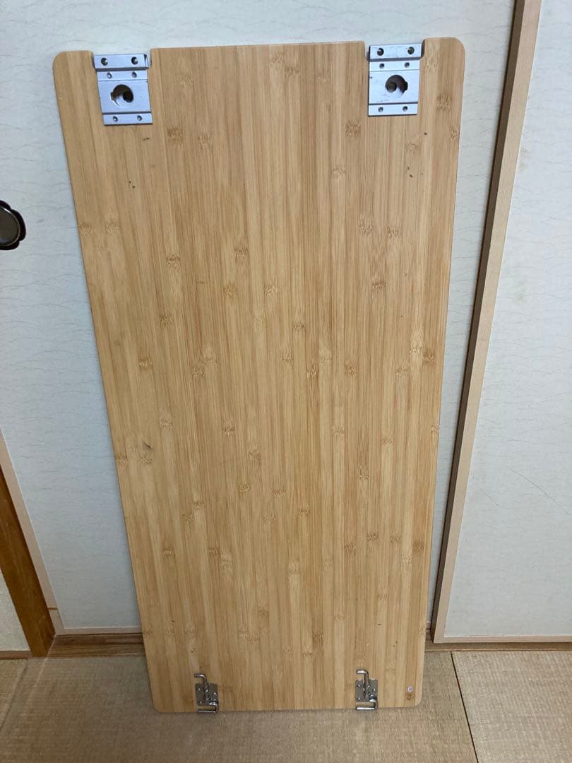 akihiro14 マルチファンクショナルテーブルロング ①