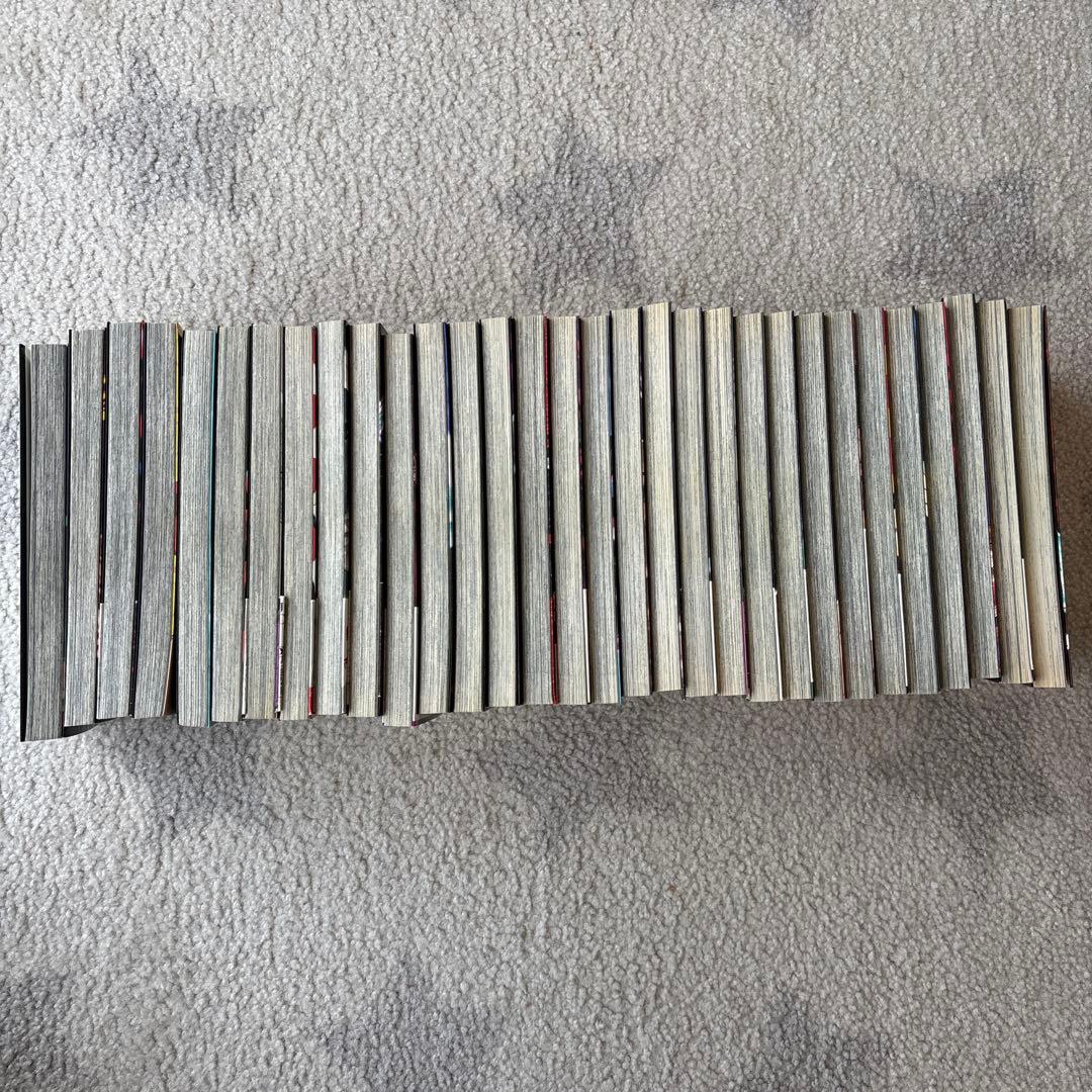 呪術廻戦　0～30巻セット　全巻セット