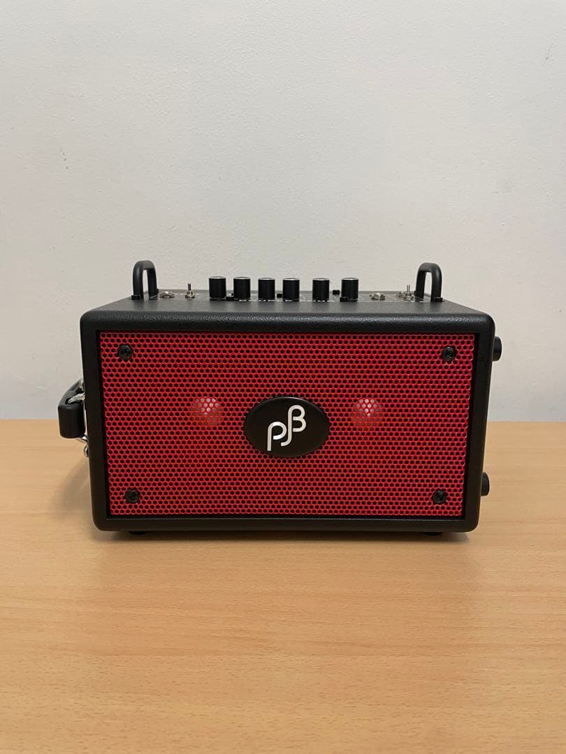 Phil Jones Bass Double Four ベース用アンプ