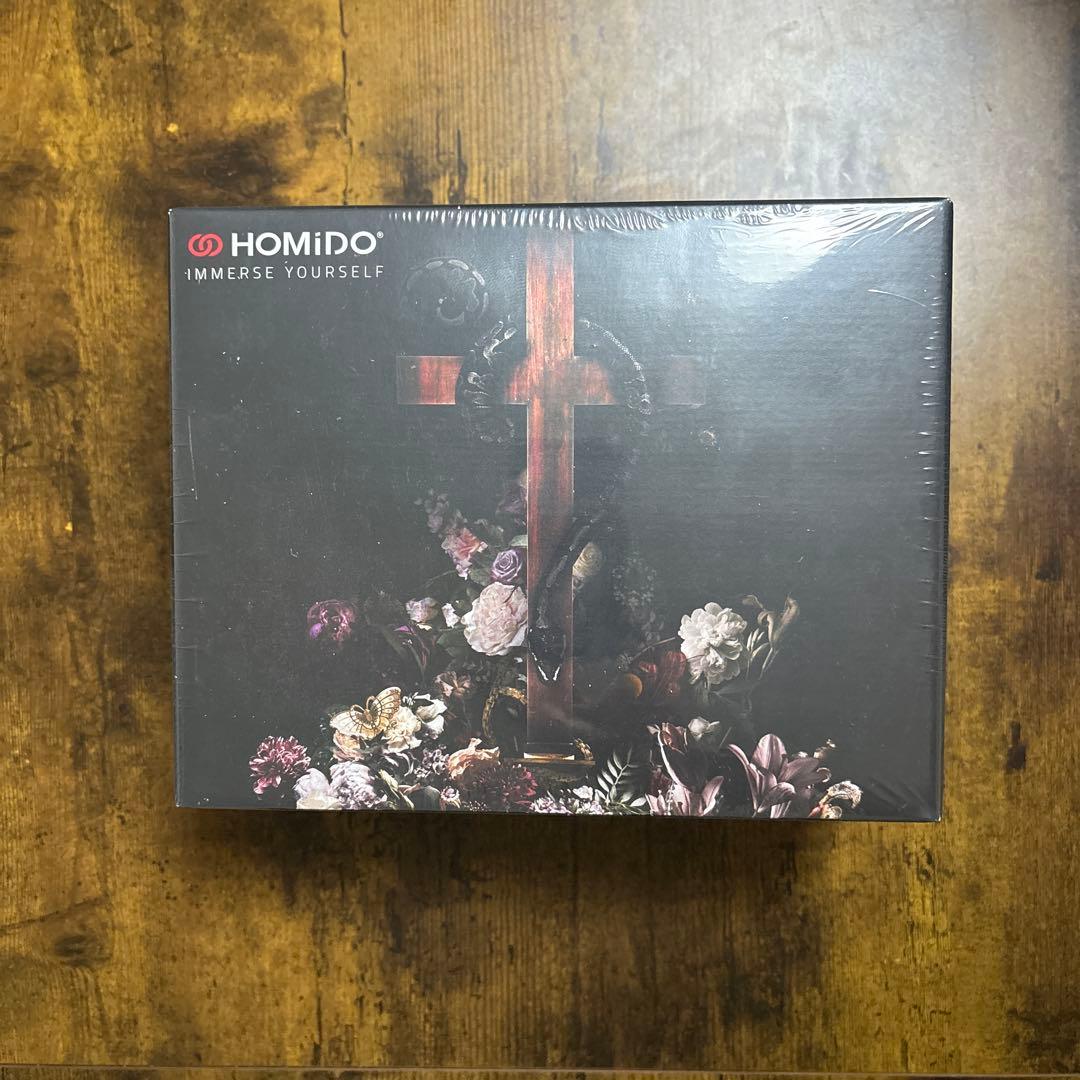 【新品未使用】HYDE LIVE 2023ブルーレイ＆美品VRゴーグル