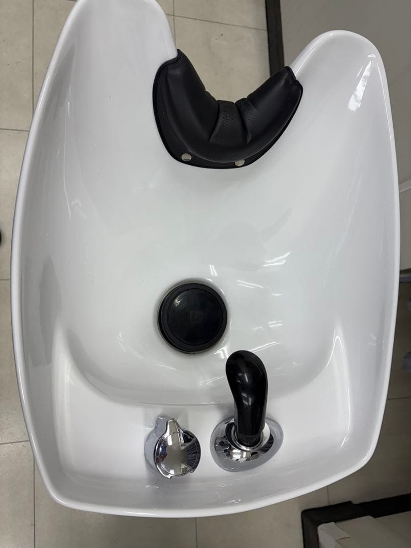 シャンプーユニット　RSオアシス　上下セット