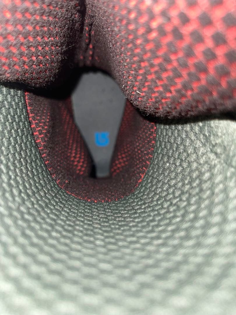 BURTON バートン ION アイオン　AF スノーボード　ブーツ 26.5