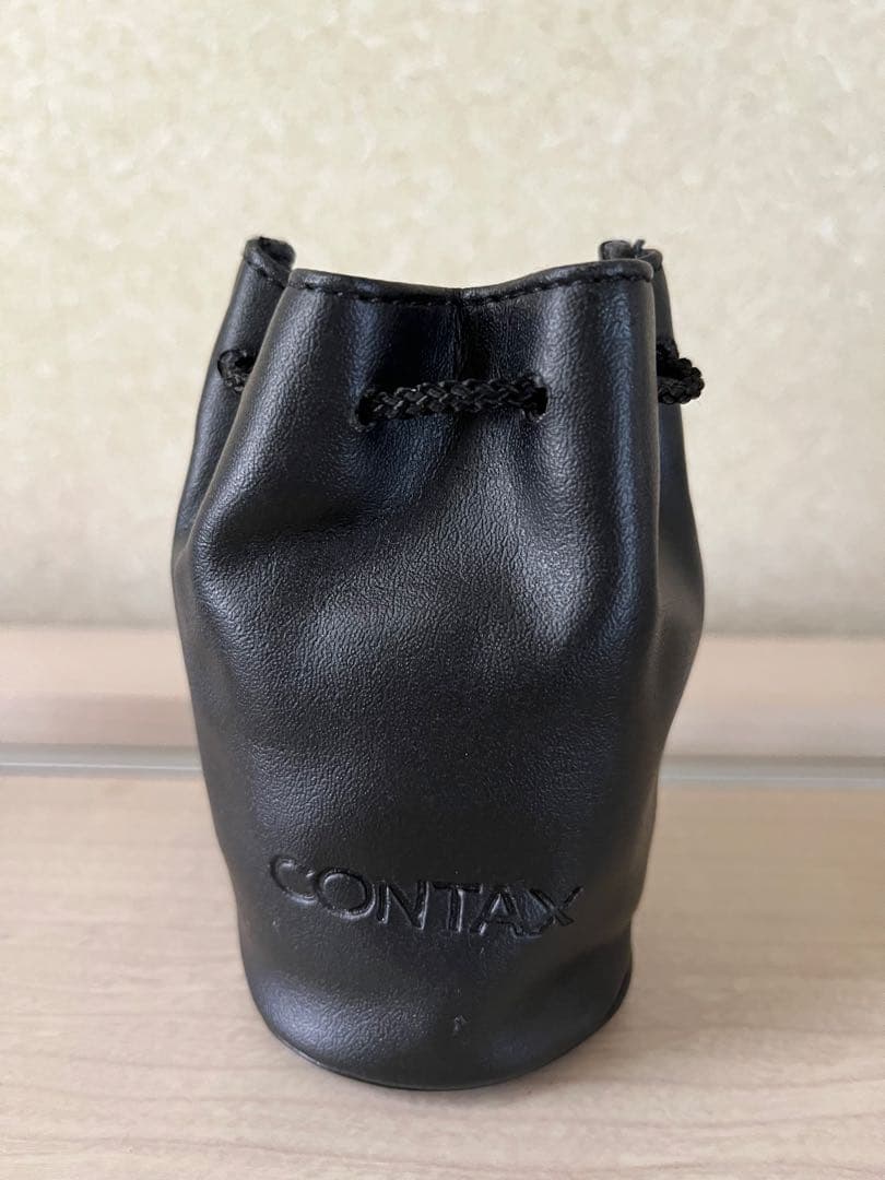 CONTAX G2 フィルムカメラ 付属品あり