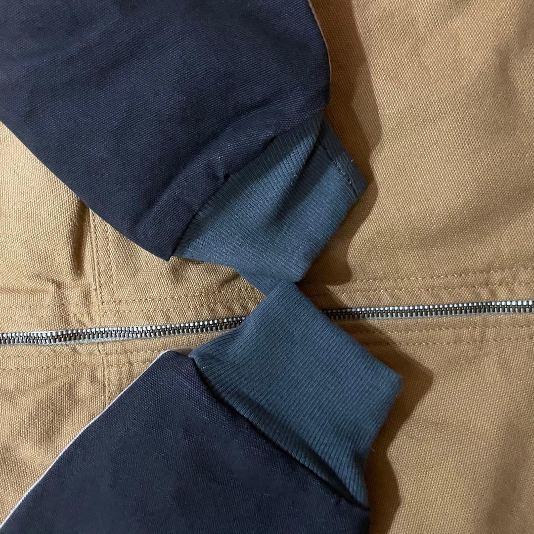 carhartt アクティブジャケット マルチカラー