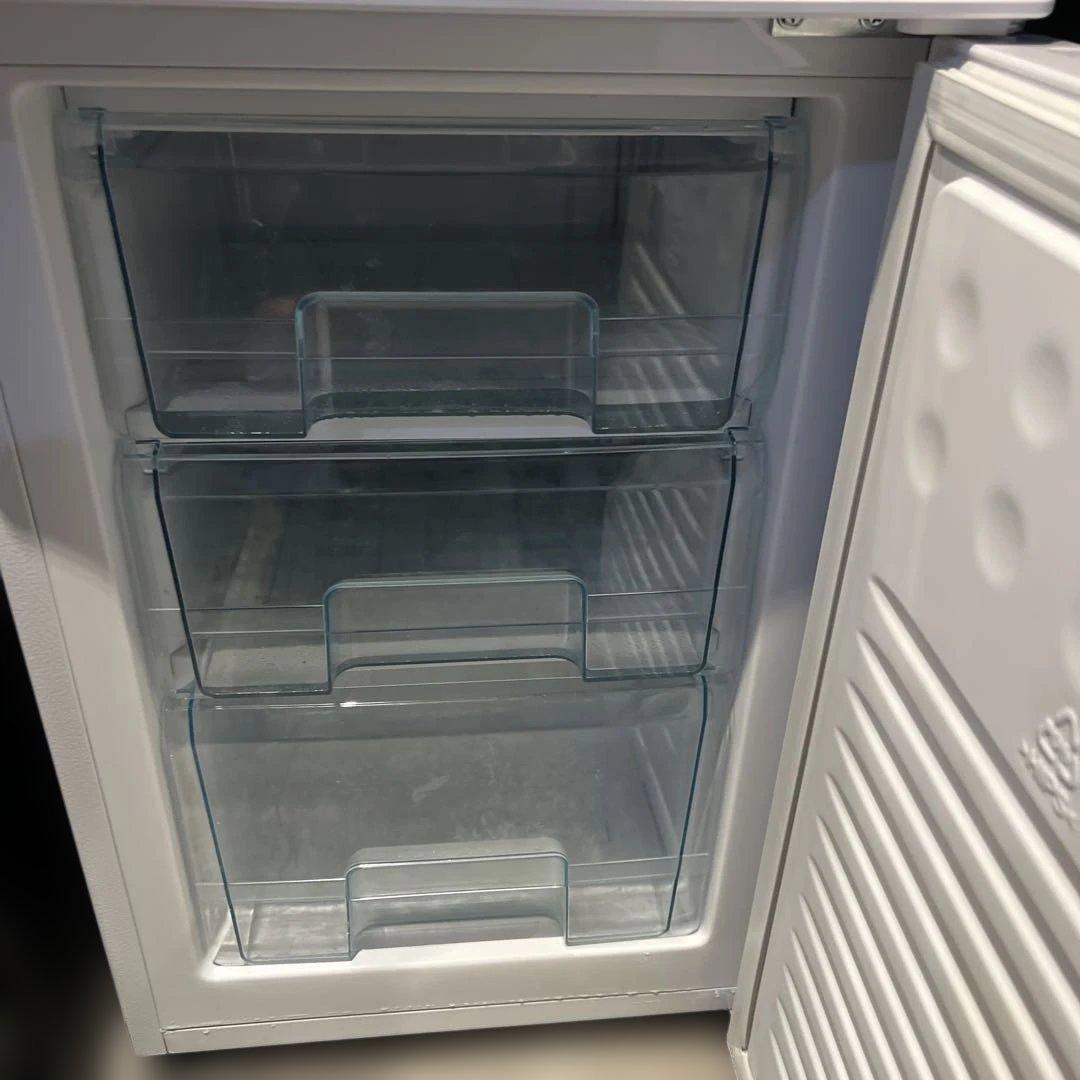 ⭐︎美品/絶対お得/IRIS OHYAMA/スリム冷蔵庫/訳アリ品！！格安