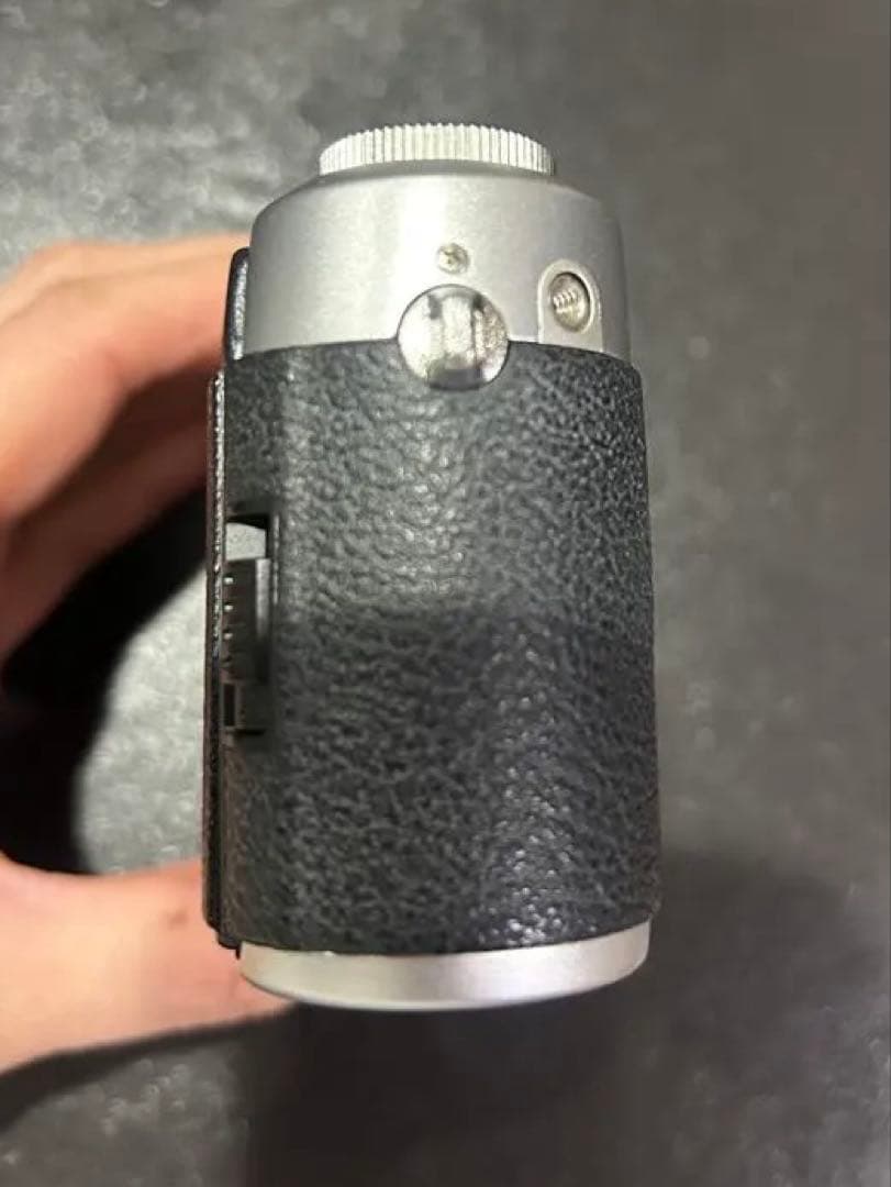 フィルムカメラ FUJIFILM KLASSE W