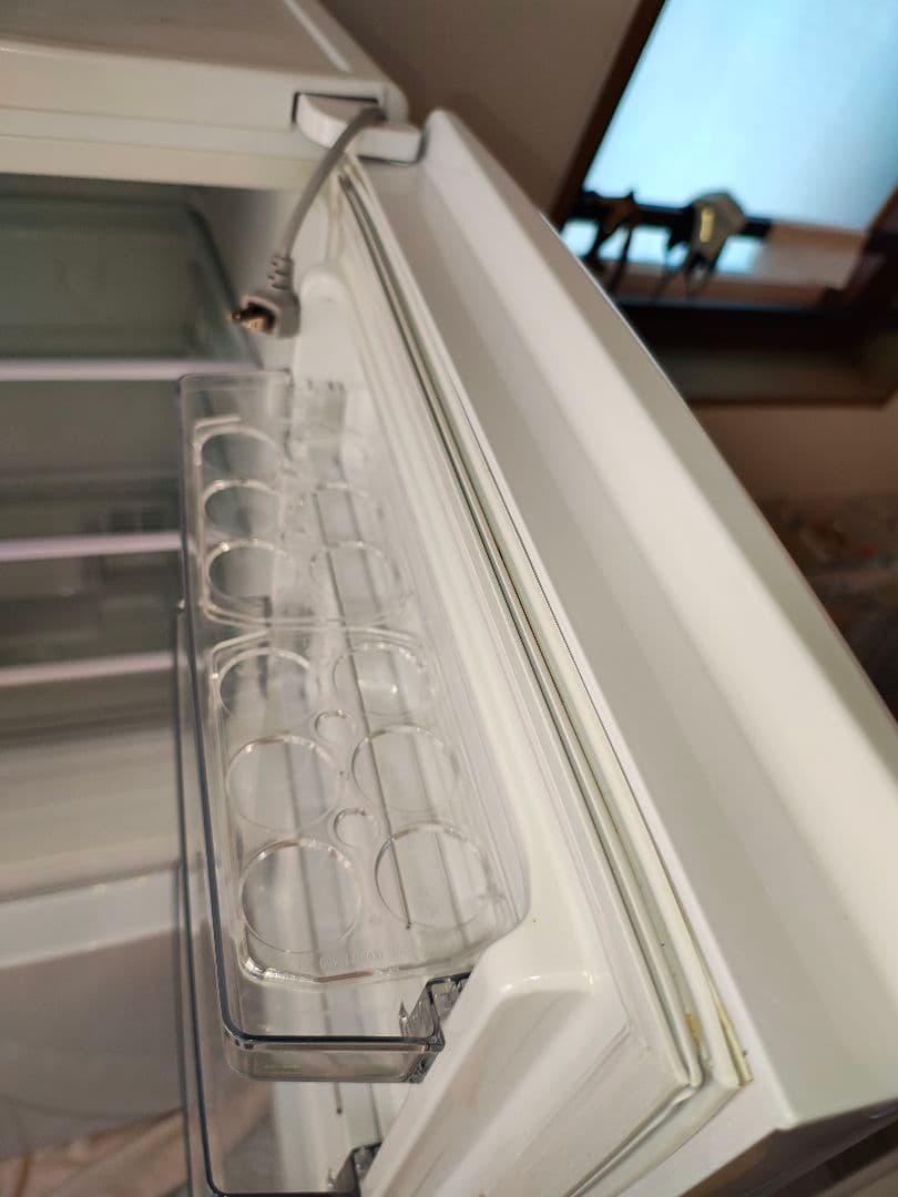 Haier 冷蔵庫 JR-NF173A 2017年製