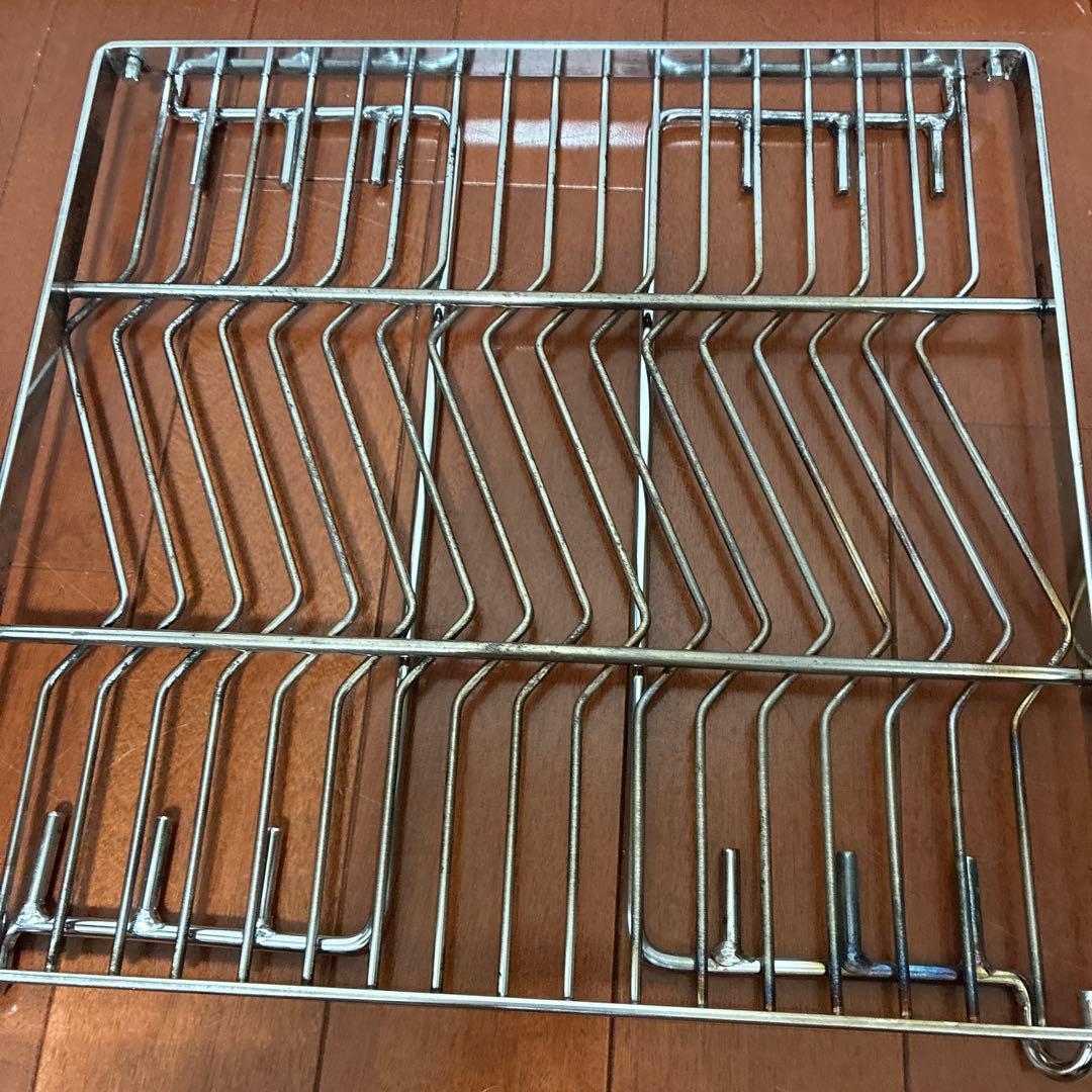  peak / スノーピーク 焚き火台S