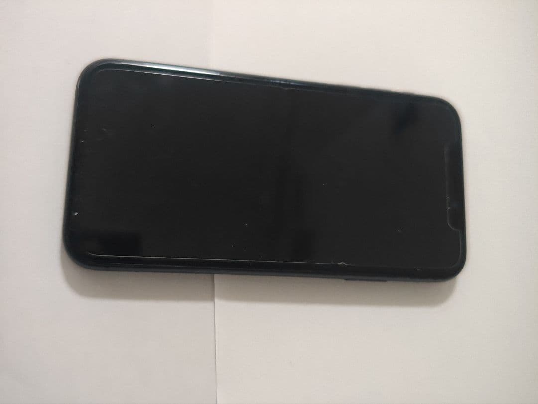 【ジャンク】iPhone 11 アップル Apple