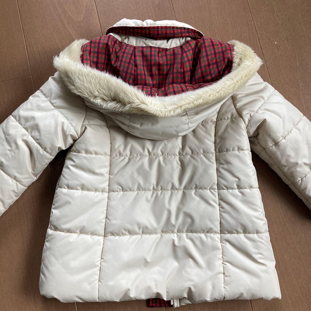 最終お値下げ♡familiar♡アウター♡90♡