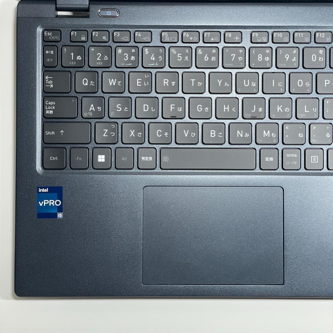 ★美品★第13世代 i5 Dynabook G83/LW ノートPC 16GB