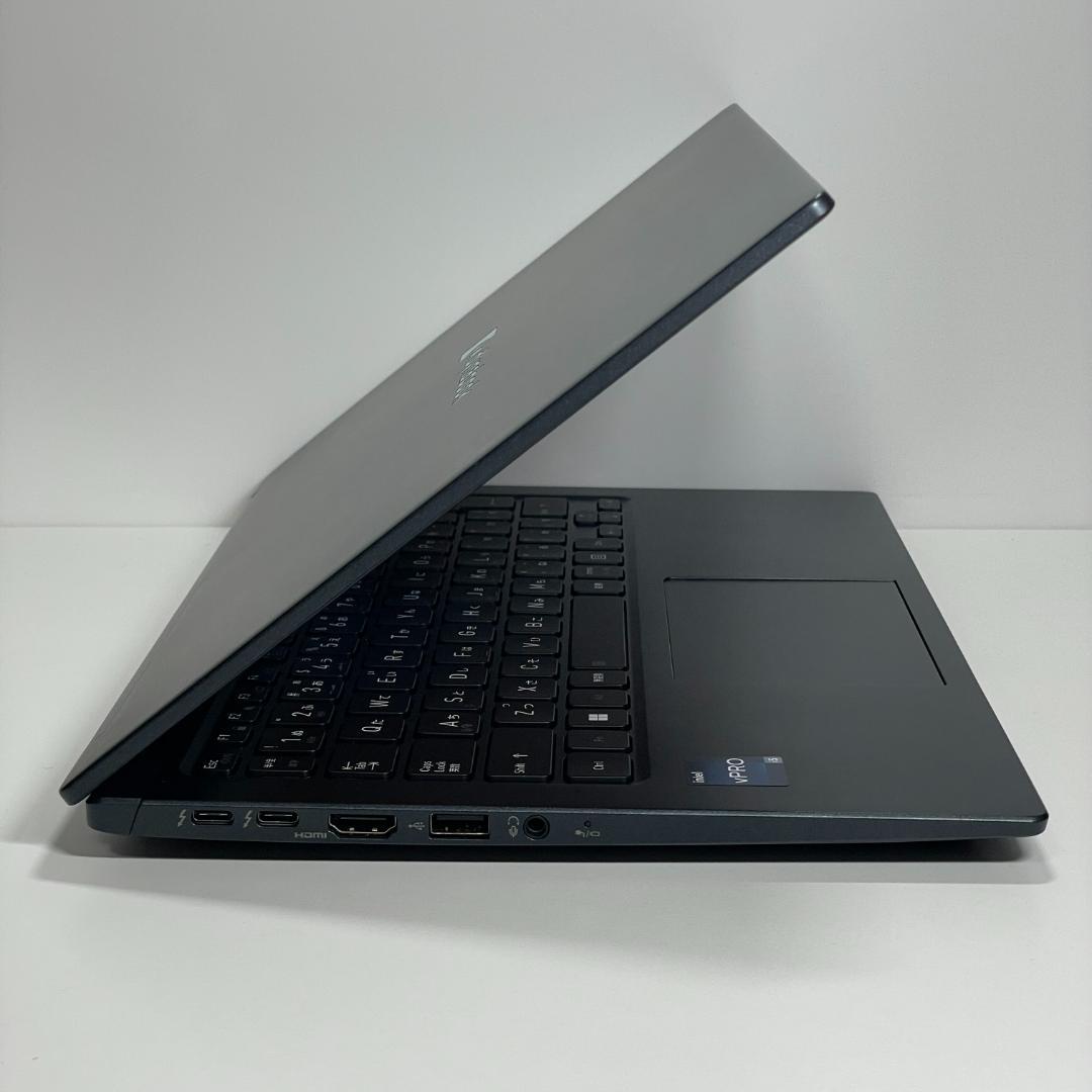 ★美品★第13世代 i5 Dynabook G83/LW ノートPC 16GB