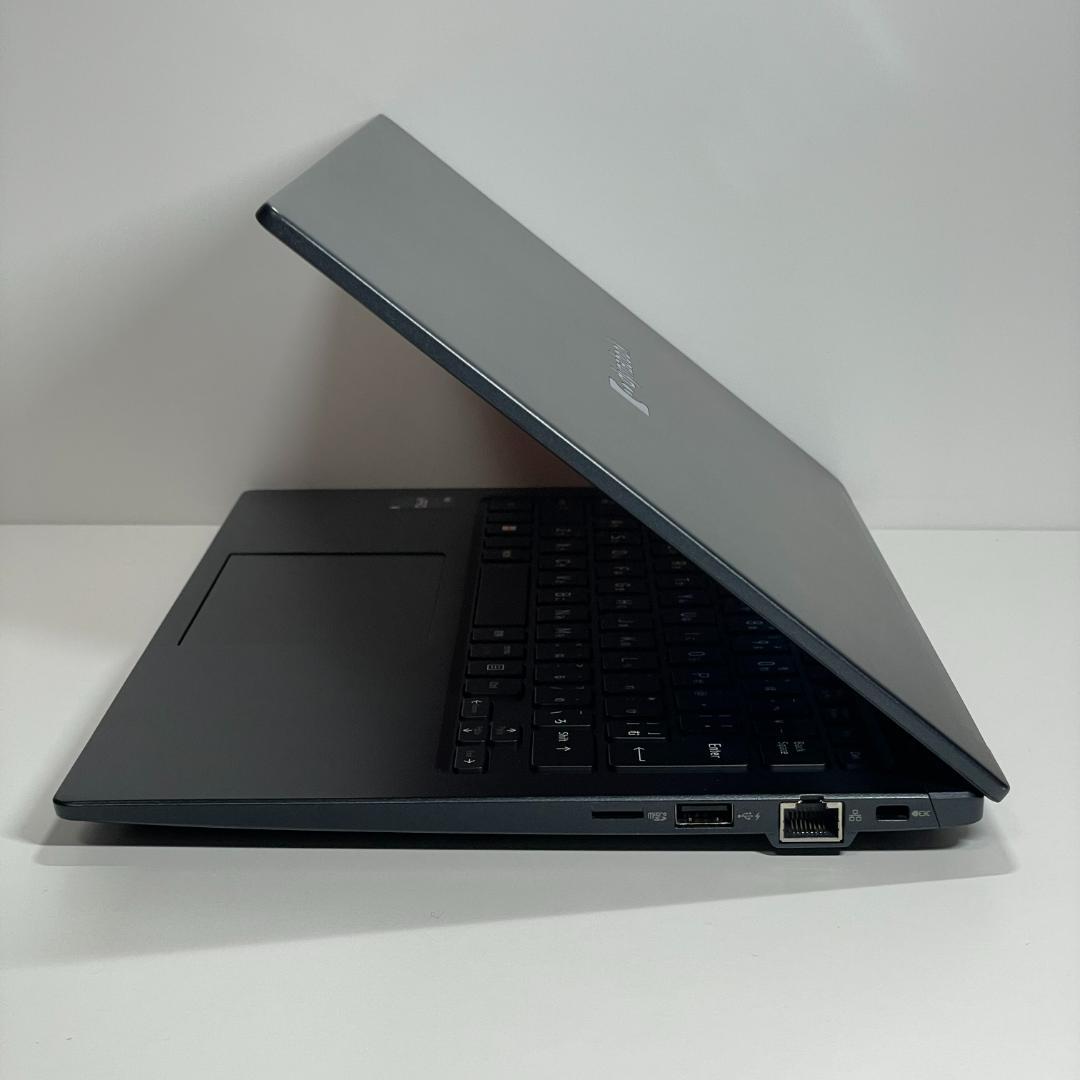 ★美品★第13世代 i5 Dynabook G83/LW ノートPC 16GB