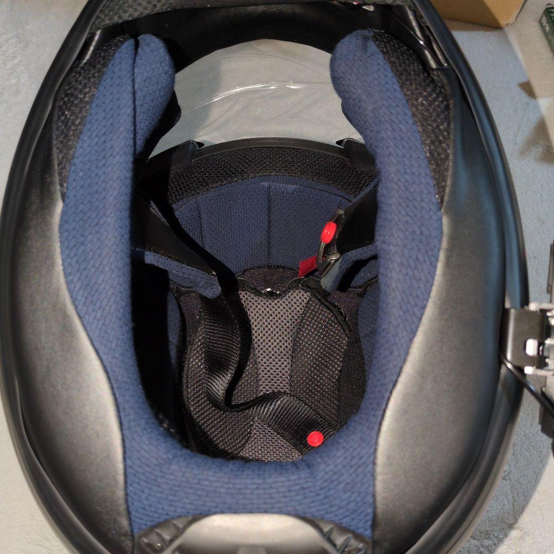 土日限定価格　ARAI XD XLサイズ 　おまけ付き　送料込　アライ