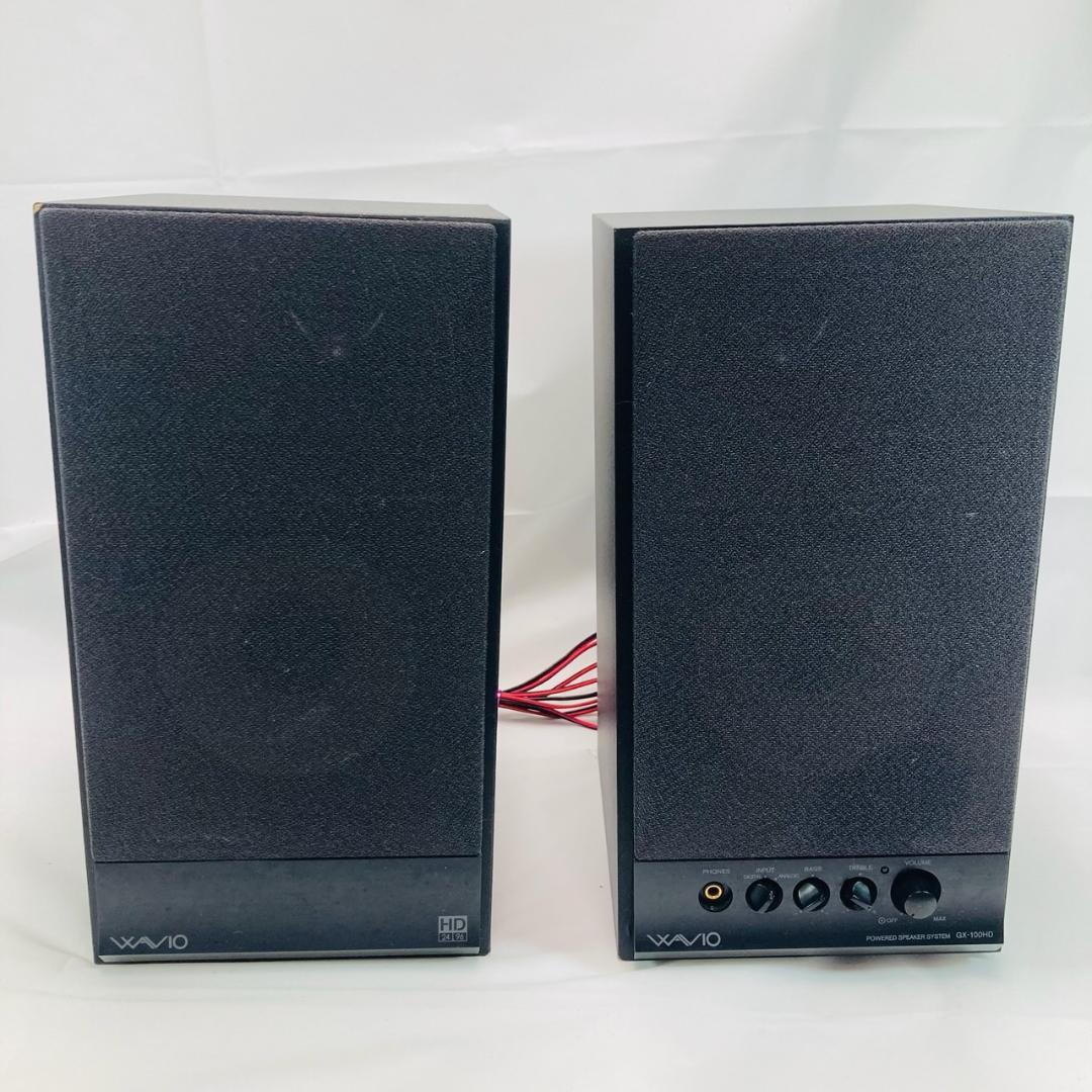 ONKYO GX-100HD オンキョースピーカー