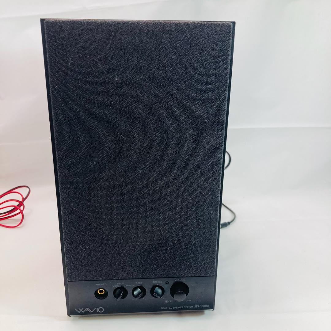 ONKYO GX-100HD オンキョースピーカー