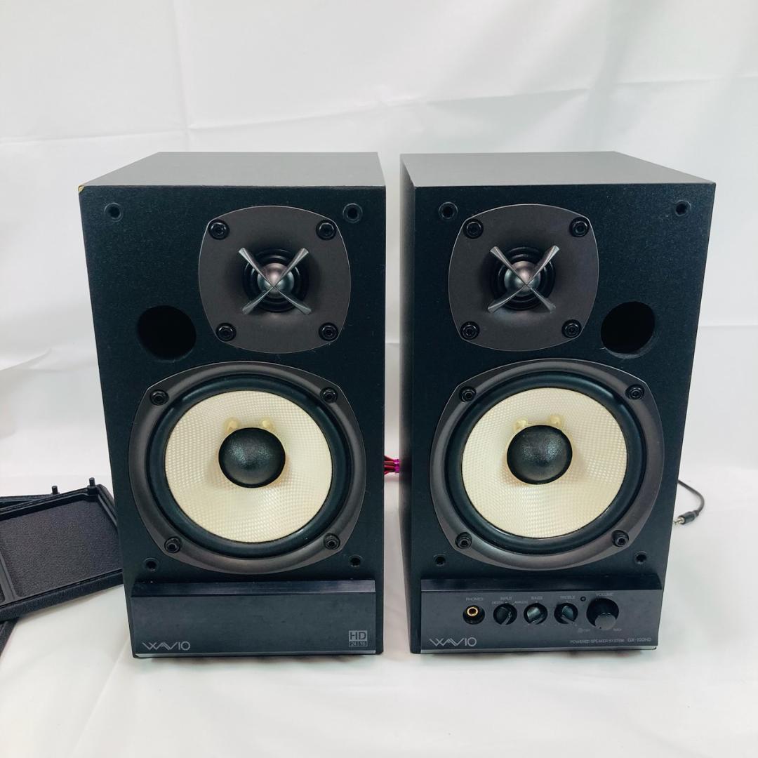 ONKYO GX-100HD オンキョースピーカー