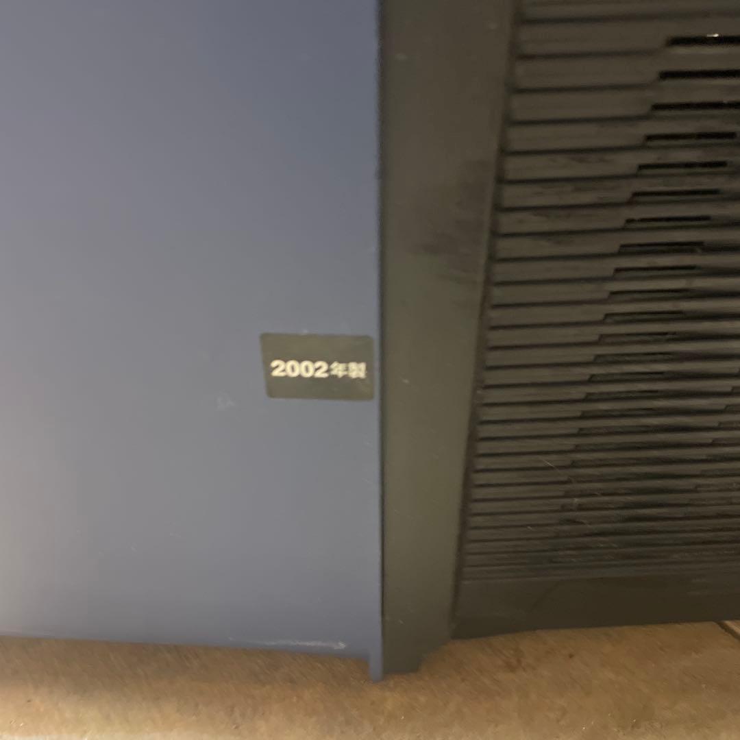 SHARP シャープ VT-14GH7 テレビデオ ブラウン管　VHS