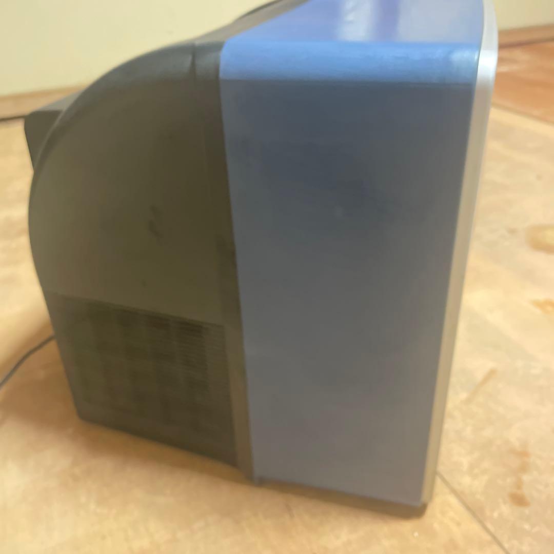 SHARP シャープ VT-14GH7 テレビデオ ブラウン管　VHS