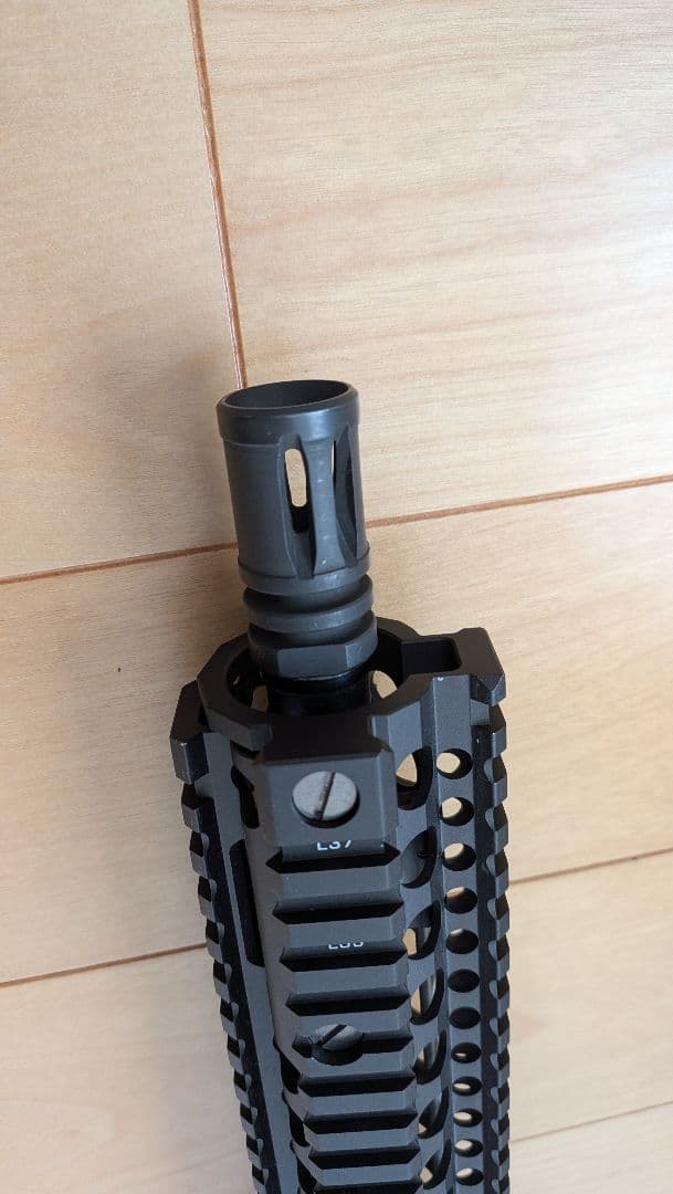 ひだまり雑貨さん専用　Mk18 mod.1 GBB　東京マルイ