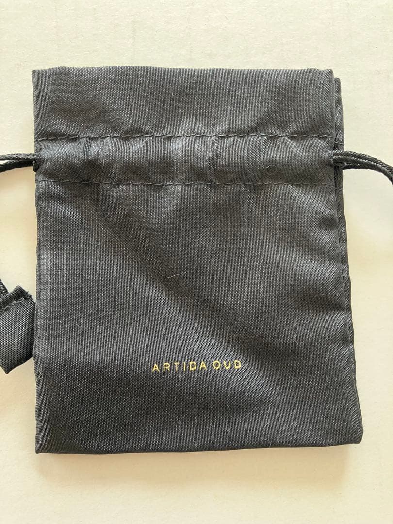 artida oud ボルダーオパールリング 13号