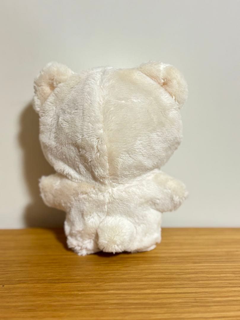 【匿名発送】いつぬい　瀬名泉