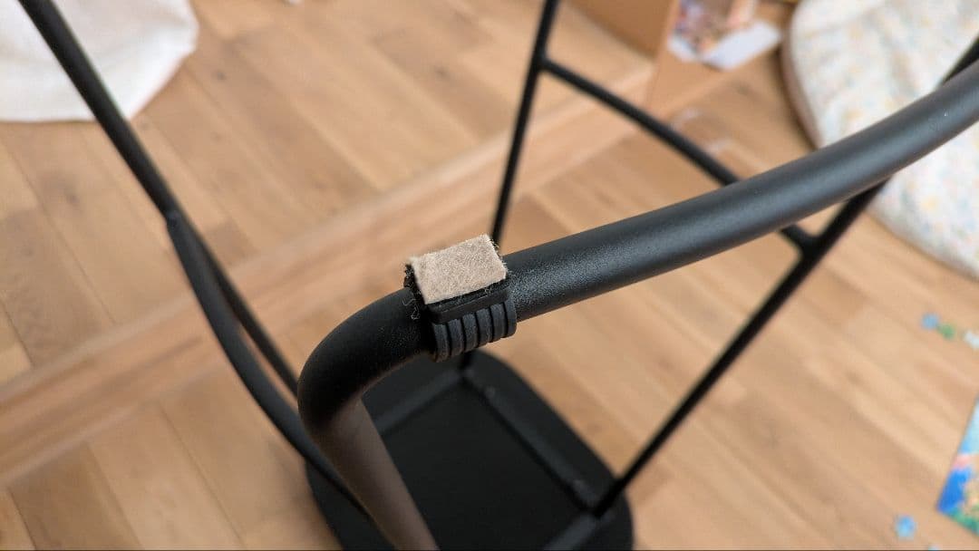 KANADEMONO /kanademono/かなでもの　ハイスツール