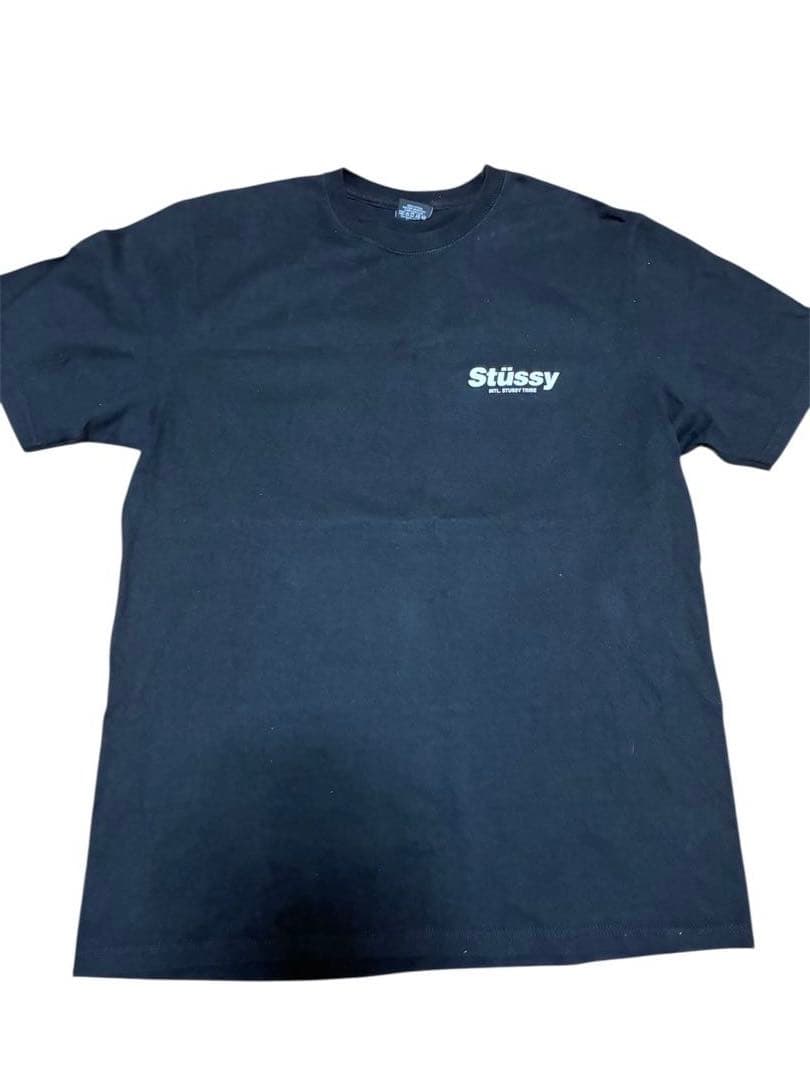 超美品　stussy ステューシー　Tシャツ　5枚セット