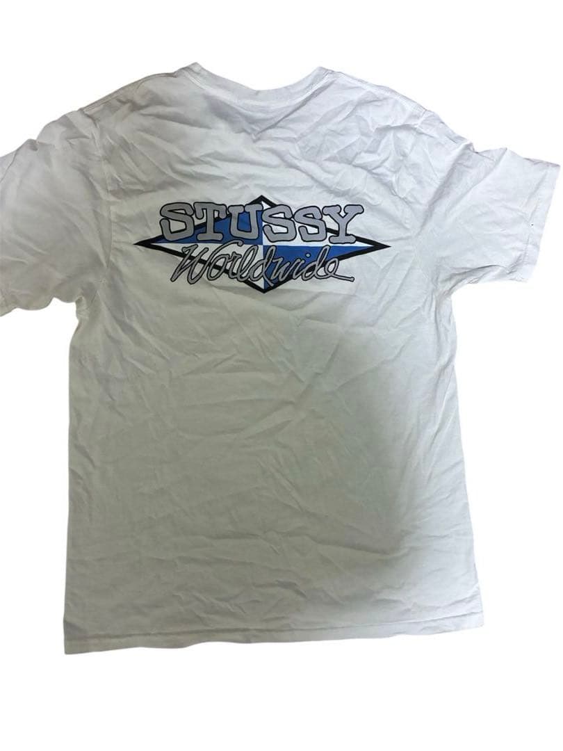 超美品　stussy ステューシー　Tシャツ　5枚セット