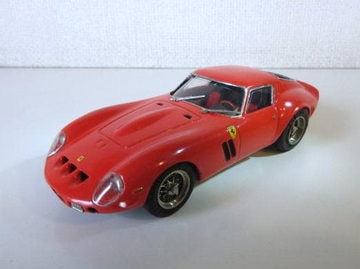 DATSUNさん専用 ミニカー４台セット