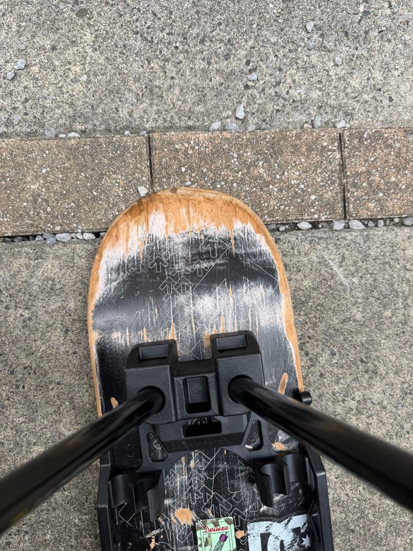 バリスティクス　BALLISTICS SBS KIT テーブル スツール キット